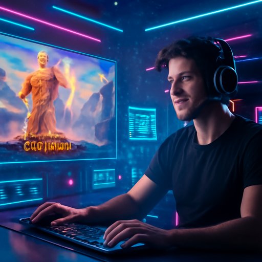 FA999 BET অলিম্পাস থিম দৃশ্য